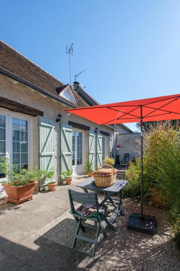 Veuves Les Deux Anes Bed & Breakfast エクステリア 写真