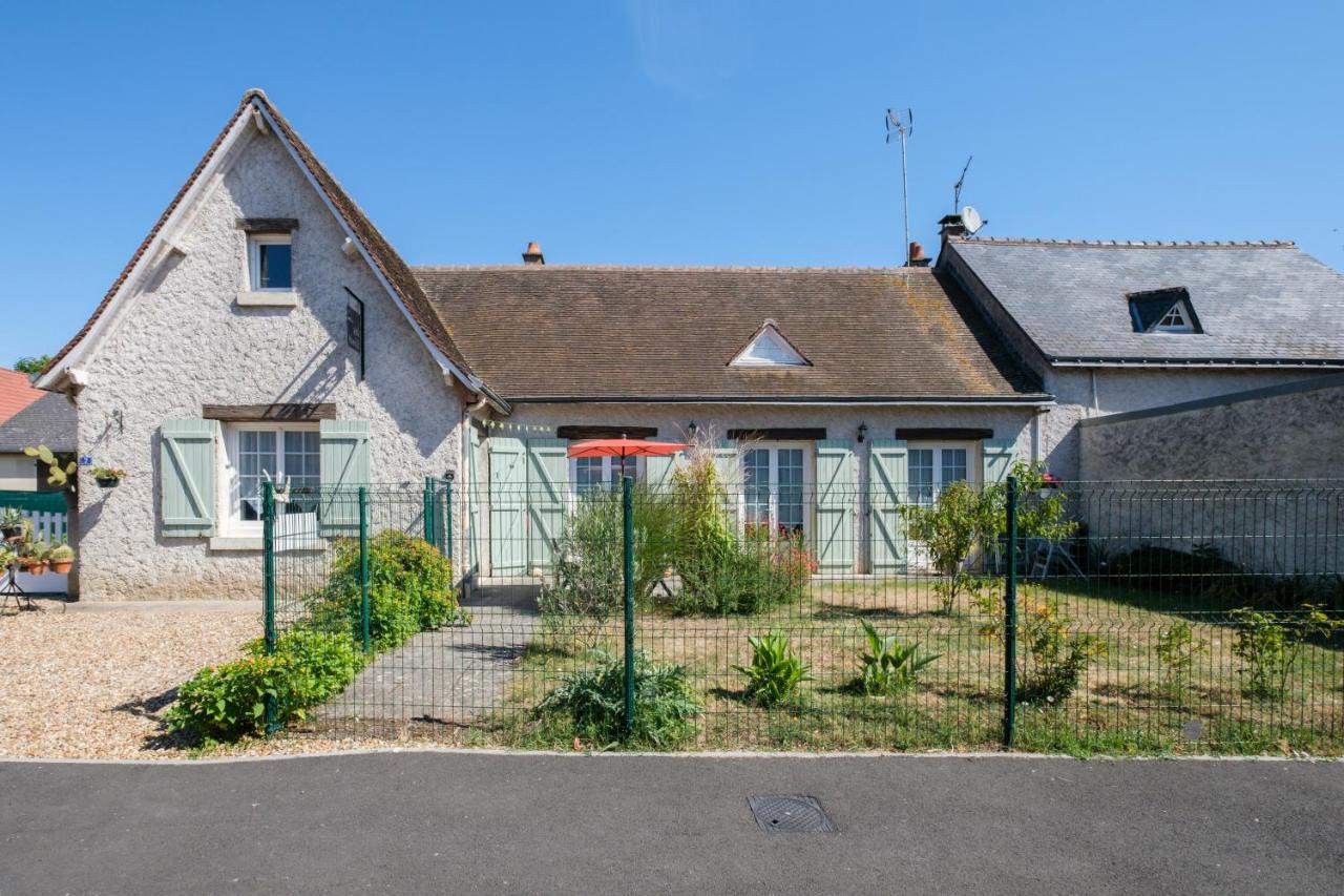 Veuves Les Deux Anes Bed & Breakfast エクステリア 写真