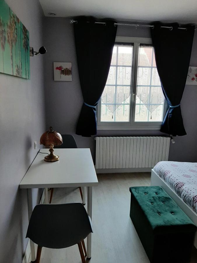 Veuves Les Deux Anes Bed & Breakfast エクステリア 写真