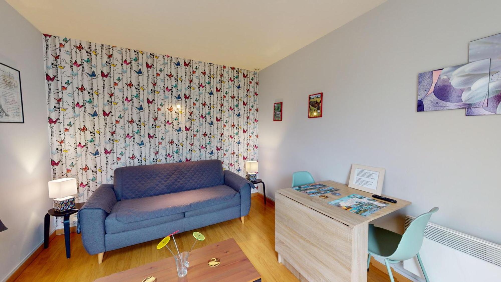 Veuves Les Deux Anes Bed & Breakfast エクステリア 写真